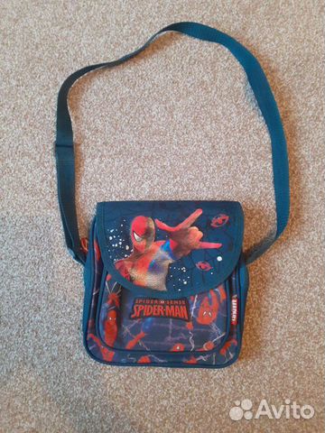 Cумка для мальчика