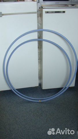 Обруч массажный