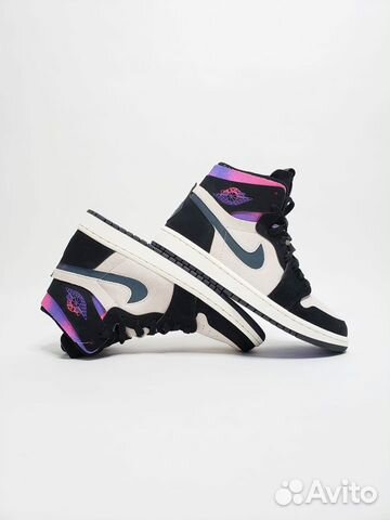 air jordan zoom paris