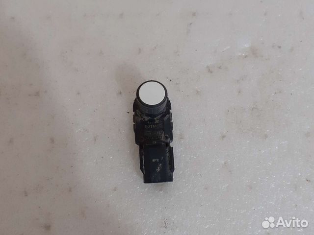 Парктроник Toyota Rav4 2012-2015г