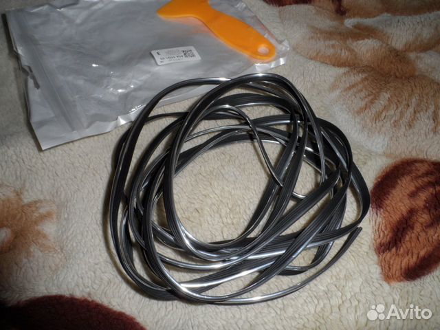 Декоративная лента