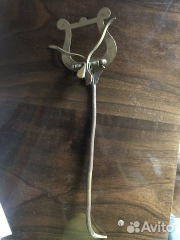 Держатель для нот