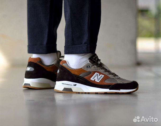 new balance 991.5