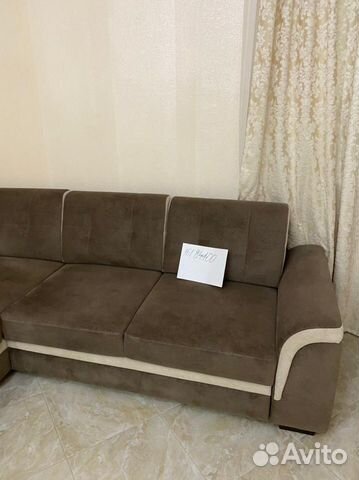 

3-к. квартира, 50 м², 3 кровати