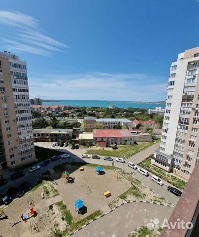 

1-к. квартира, 41 м², 2 кровати