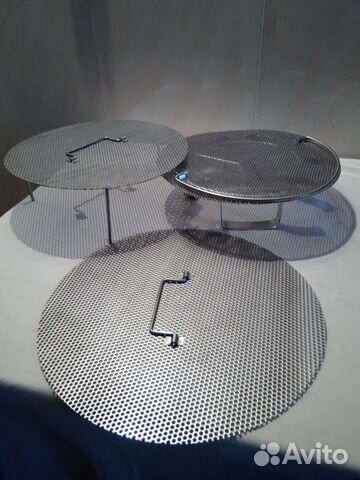 Фальшдно для кастрюли