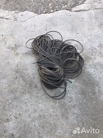 Бронепровод