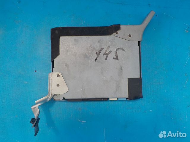 Блок управления парктрониками lexus GS 3 2005-2012