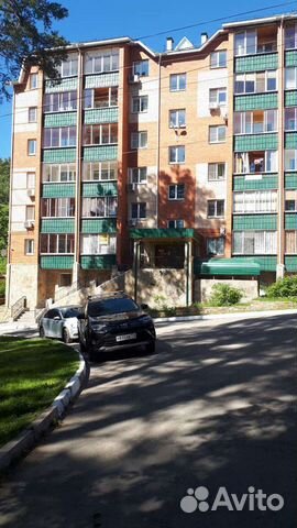 

1-к. квартира, 34 м², 2 кровати