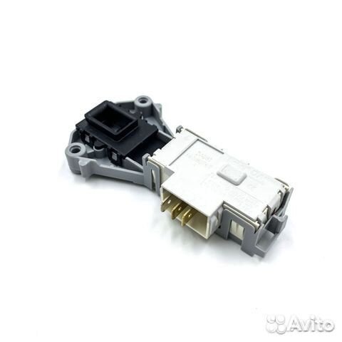 Устройство блокировки люка (убл) стиральной машины