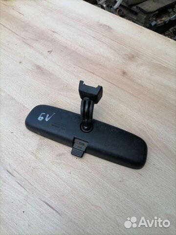 Зеркало салонное Mitsubishi Lancer 9