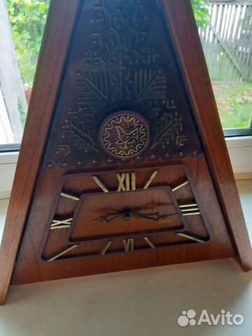 Ходики с кукушкой