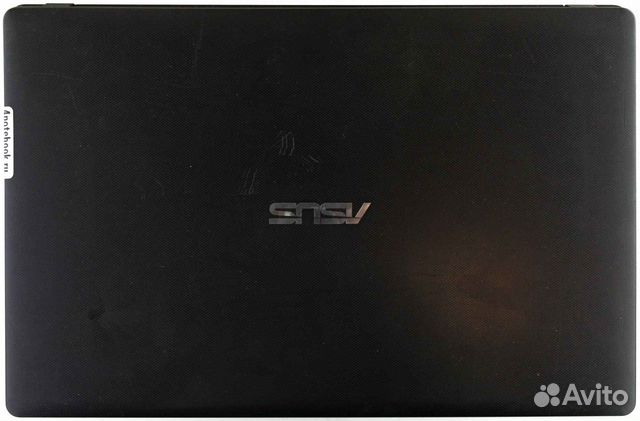 Корпус для Asus X551M X551MA-SX021H б.у. corp89