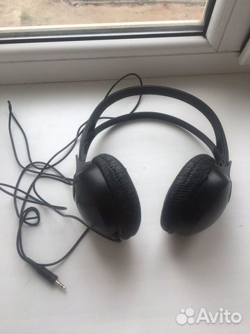 Наушники Филлипс