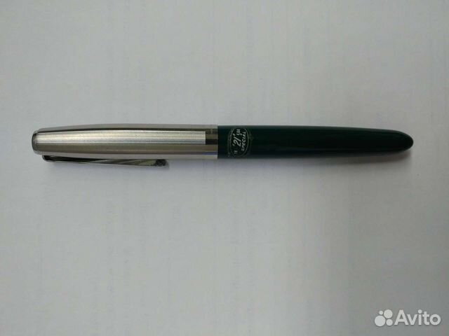 Перьевая ручка Parker 21