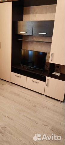 

1-к. квартира, 35 м², 3 кровати