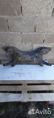 Подрамник передний (балка) Geely Emgrand ес7 2012)