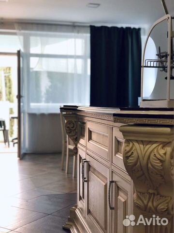 

4-к. таунхаус, 145 м²
