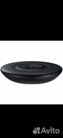 Беспроводная зарядка samsung