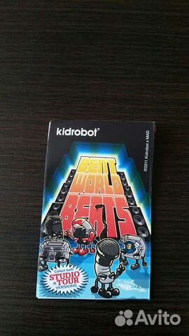 Коллекционая игрушка