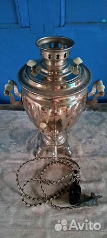 Самовар электрический