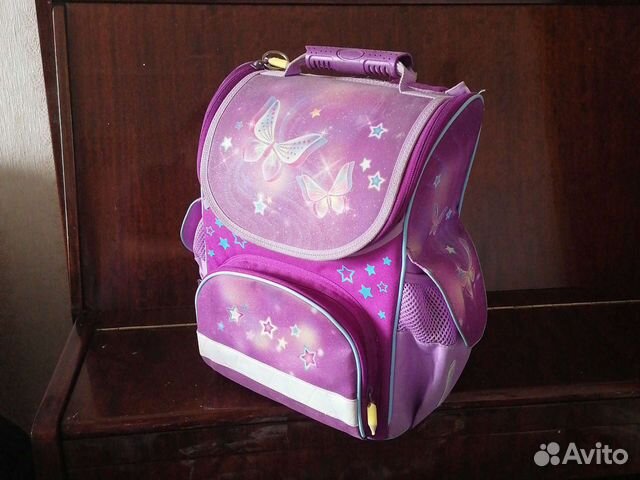 Рюкзак школьный