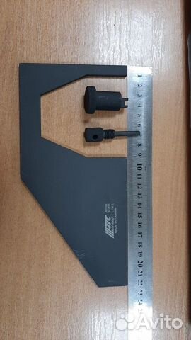 Фиксатор распредвалов mazda cx-7