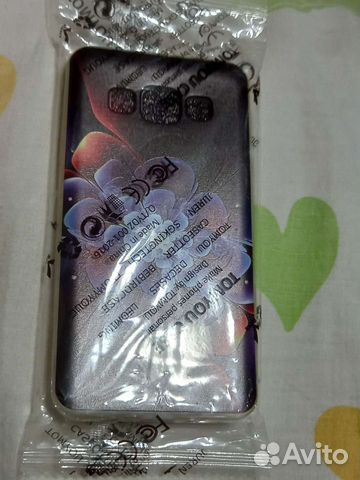 Чехол для тел.Зарядные устройства