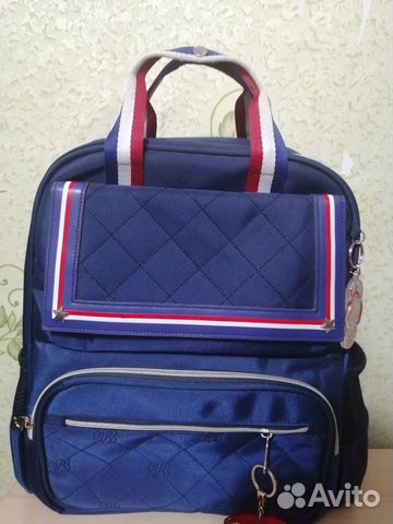 Рюкзак школьный