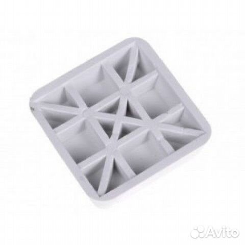 Антивибрационные подставки