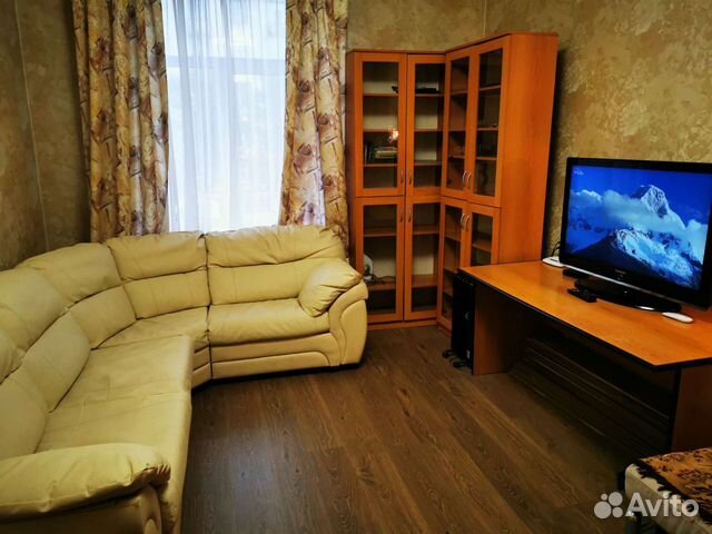 

2-к. квартира, 55 м², 5 кроватей