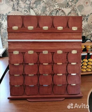 Доска для ментального счета Соробан демонстрационн