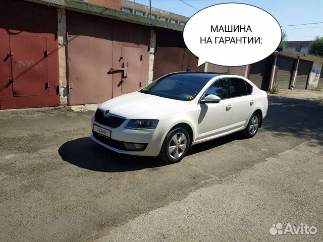 Шкода Октавия А7 2022 Года Новая Шкода Октавия А7 2022 Года Новая