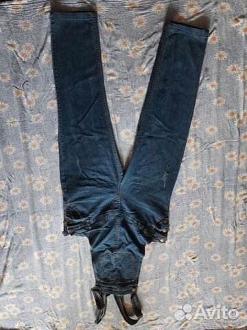 Комбинезон для беременных 46 48