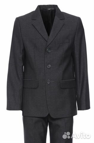 Пиджак для мальчика