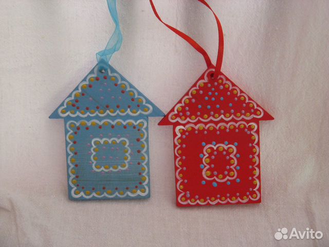 Игрушка для всех