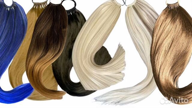 Накладной хвост