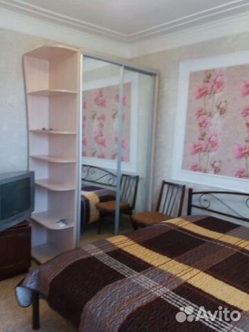 

2-к. квартира, 45 м², 1/3 эт.