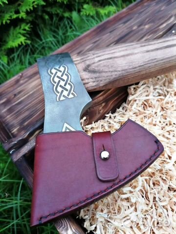 Чехол для топора