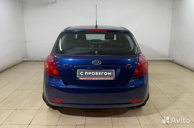 Kia Ceed `2009