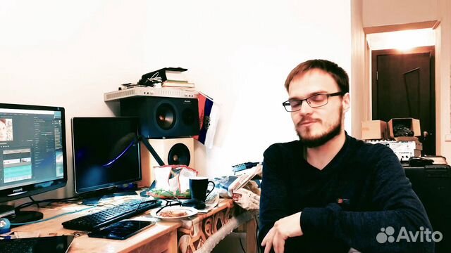 Ремонт компьютеров Ремонт ноутбуков Комп мастер