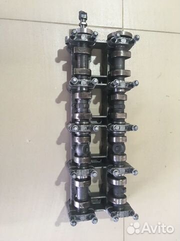 Распредвал Mercedes Vito W638 2.2 CDI М611