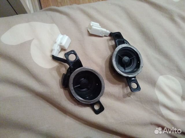 Твитера (пищалки)