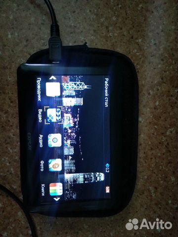 Mp3 плеер Explay