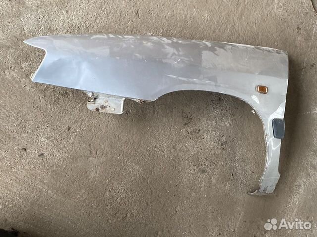 Citroen xantia переднее левое крыло