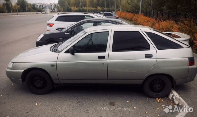 Купить Авто Тюмень Бу Ваз