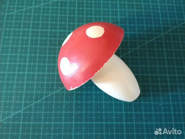 Грибок для штопки носков