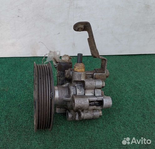 Насос гур Pontiac Vibe