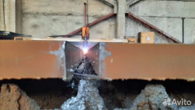 Плазменная резка металла. Изготовление металла кон