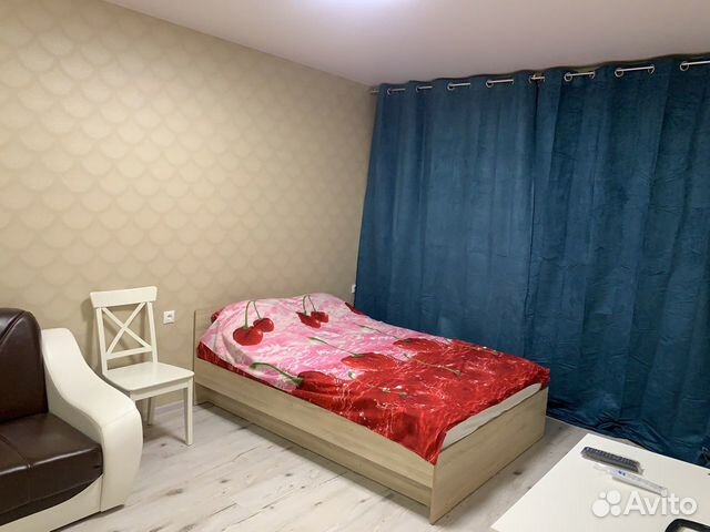 

2-к. квартира, 55,2 м², 5 кроватей